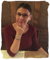 Elizabeth Santana LCSW Profile Photo